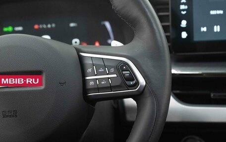Haval F7x I, 2022 год, 2 050 000 рублей, 17 фотография
