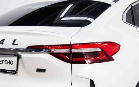 Haval F7x I, 2022 год, 2 050 000 рублей, 24 фотография