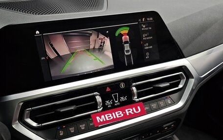 BMW 4 серия, 2021 год, 4 032 000 рублей, 6 фотография