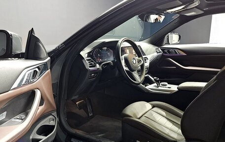 BMW 4 серия, 2021 год, 4 032 000 рублей, 17 фотография