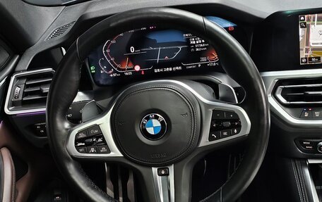 BMW 4 серия, 2021 год, 4 032 000 рублей, 20 фотография
