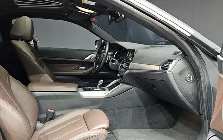 BMW 4 серия, 2021 год, 4 032 000 рублей, 15 фотография