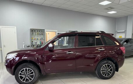 Lifan X60 I рестайлинг, 2014 год, 599 000 рублей, 2 фотография