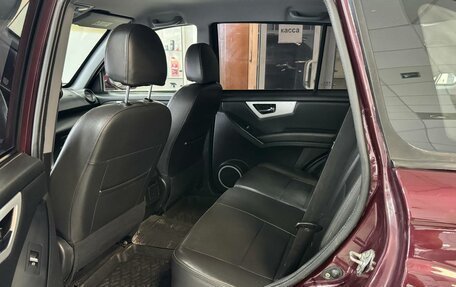 Lifan X60 I рестайлинг, 2014 год, 599 000 рублей, 17 фотография