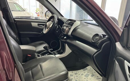 Lifan X60 I рестайлинг, 2014 год, 599 000 рублей, 18 фотография