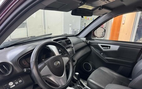 Lifan X60 I рестайлинг, 2014 год, 599 000 рублей, 16 фотография