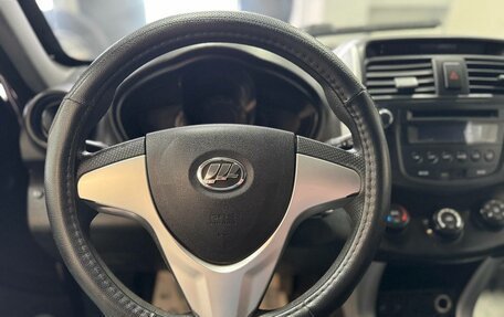 Lifan X60 I рестайлинг, 2014 год, 599 000 рублей, 9 фотография