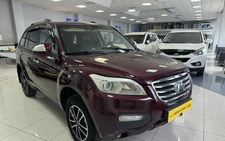 Lifan X60 I рестайлинг, 2014 год, 599 000 рублей, 7 фотография