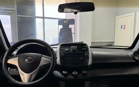 Lifan X60 I рестайлинг, 2014 год, 599 000 рублей, 10 фотография