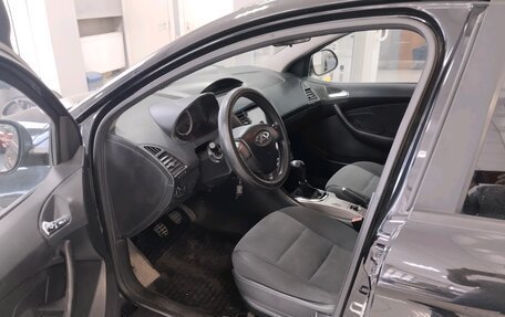 Chery M11 (A3), 2010 год, 299 000 рублей, 10 фотография