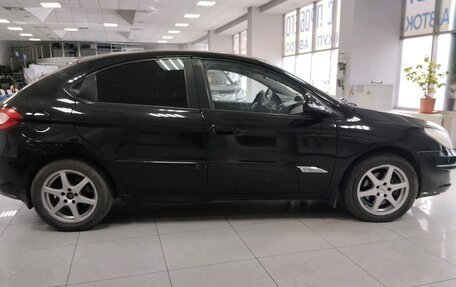 Chery M11 (A3), 2010 год, 299 000 рублей, 7 фотография