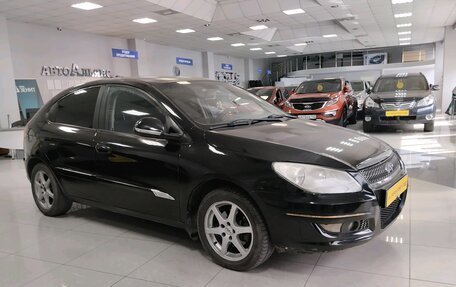 Chery M11 (A3), 2010 год, 299 000 рублей, 8 фотография
