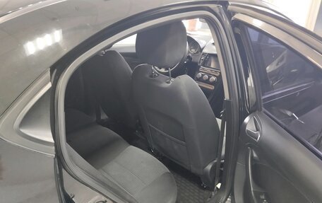 Chery M11 (A3), 2010 год, 299 000 рублей, 13 фотография