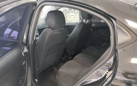 Chery M11 (A3), 2010 год, 299 000 рублей, 11 фотография
