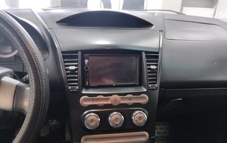 Chery M11 (A3), 2010 год, 299 000 рублей, 15 фотография
