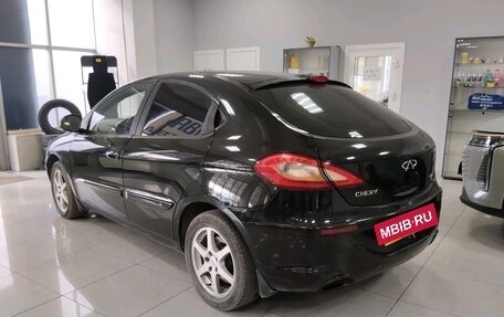 Chery M11 (A3), 2010 год, 299 000 рублей, 4 фотография