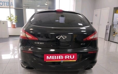 Chery M11 (A3), 2010 год, 299 000 рублей, 5 фотография