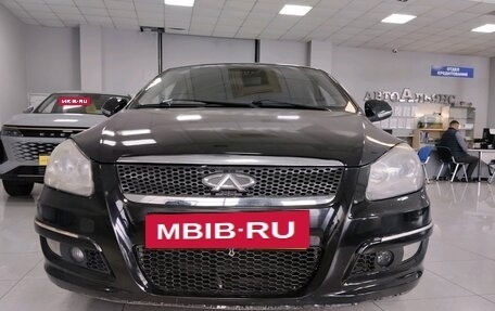 Chery M11 (A3), 2010 год, 299 000 рублей, 9 фотография
