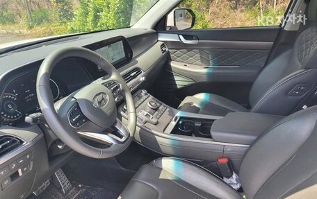 Hyundai Palisade I, 2021 год, 2 615 000 рублей, 3 фотография