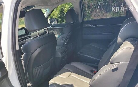 Hyundai Palisade I, 2021 год, 2 615 000 рублей, 4 фотография