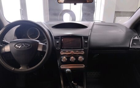 Chery M11 (A3), 2010 год, 299 000 рублей, 18 фотография