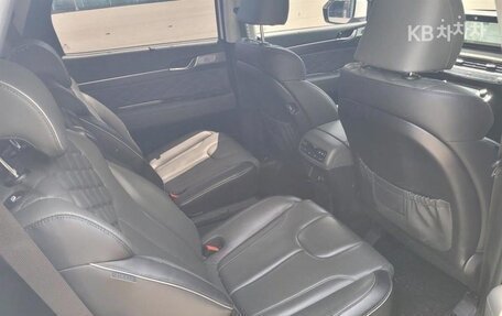 Hyundai Palisade I, 2021 год, 2 615 000 рублей, 6 фотография