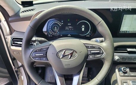Hyundai Palisade I, 2021 год, 2 615 000 рублей, 9 фотография