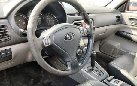 Subaru Forester, 2006 год, 999 000 рублей, 2 фотография