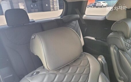 Hyundai Palisade I, 2021 год, 2 615 000 рублей, 7 фотография