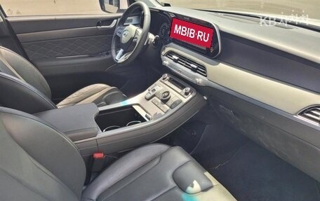 Hyundai Palisade I, 2021 год, 2 615 000 рублей, 5 фотография