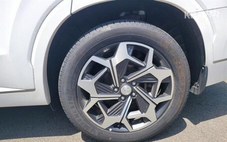 Hyundai Palisade I, 2021 год, 2 615 000 рублей, 20 фотография