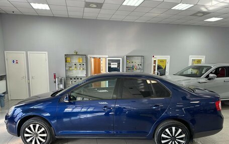 Volkswagen Jetta VI, 2008 год, 699 000 рублей, 2 фотография