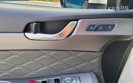 Hyundai Palisade I, 2021 год, 2 615 000 рублей, 16 фотография
