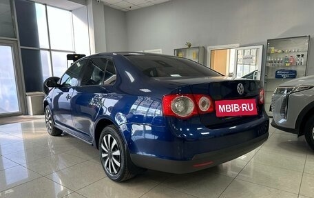 Volkswagen Jetta VI, 2008 год, 699 000 рублей, 3 фотография