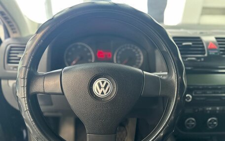 Volkswagen Jetta VI, 2008 год, 699 000 рублей, 9 фотография