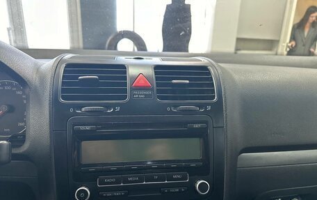 Volkswagen Jetta VI, 2008 год, 699 000 рублей, 10 фотография