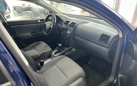 Volkswagen Jetta VI, 2008 год, 699 000 рублей, 15 фотография