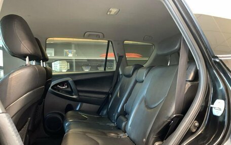 Toyota RAV4, 2008 год, 1 300 000 рублей, 9 фотография
