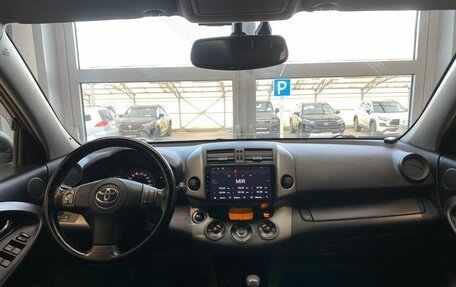 Toyota RAV4, 2008 год, 1 300 000 рублей, 10 фотография