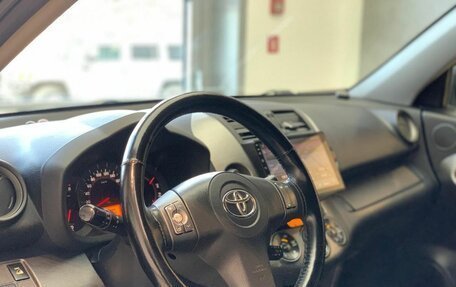 Toyota RAV4, 2008 год, 1 300 000 рублей, 7 фотография