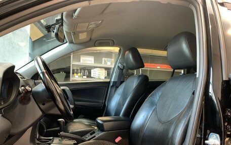 Toyota RAV4, 2008 год, 1 300 000 рублей, 8 фотография