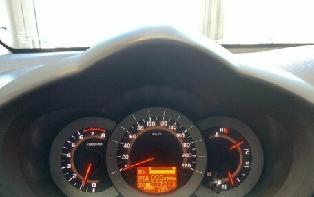 Toyota RAV4, 2008 год, 1 300 000 рублей, 12 фотография