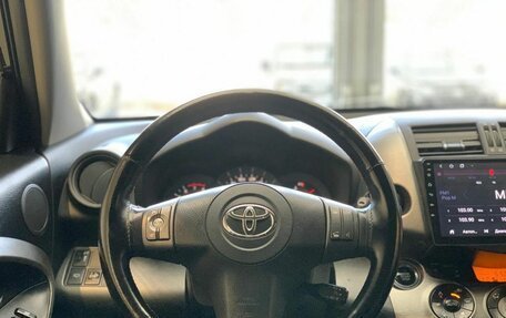 Toyota RAV4, 2008 год, 1 300 000 рублей, 11 фотография