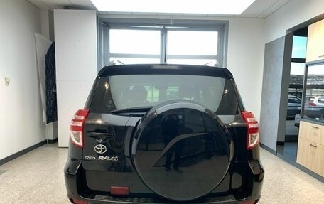 Toyota RAV4, 2008 год, 1 300 000 рублей, 5 фотография
