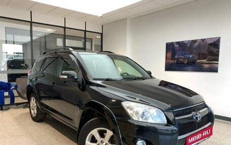 Toyota RAV4, 2008 год, 1 300 000 рублей, 3 фотография