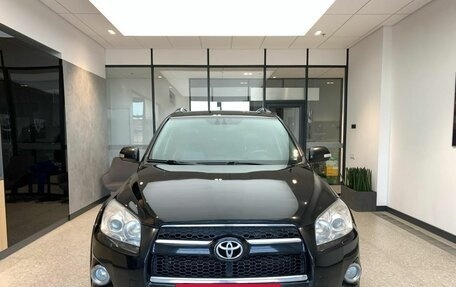 Toyota RAV4, 2008 год, 1 300 000 рублей, 2 фотография