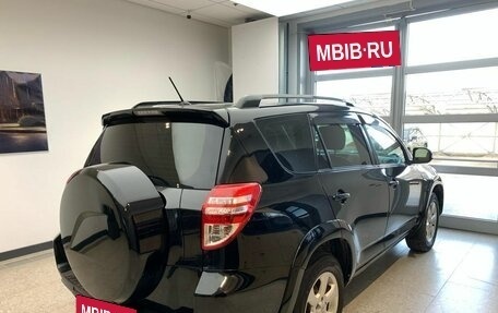Toyota RAV4, 2008 год, 1 300 000 рублей, 6 фотография