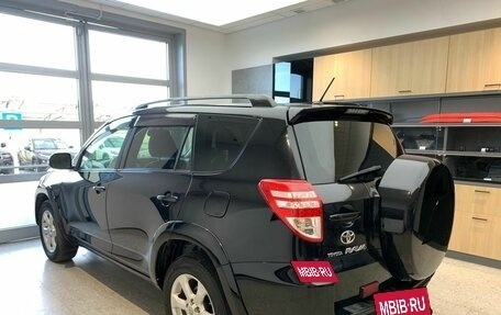 Toyota RAV4, 2008 год, 1 300 000 рублей, 4 фотография