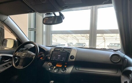 Toyota RAV4, 2008 год, 1 300 000 рублей, 15 фотография