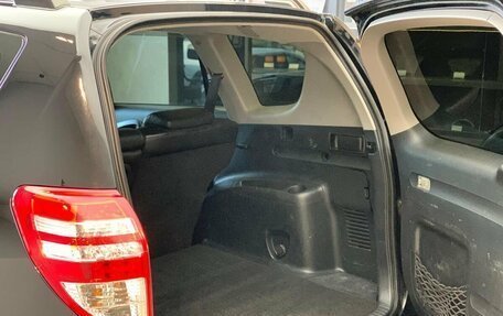 Toyota RAV4, 2008 год, 1 300 000 рублей, 16 фотография